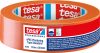 tesa SPVC Vakolat színelválasztó szalag Professional Narancs 33m x 30mm 1db 60399-00000-01