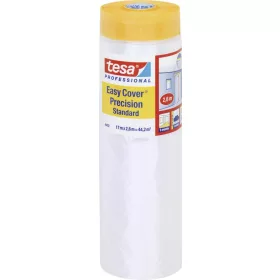   tesa Fedőfólia Easy Cover Narancs 17m x 2,6m 1db 04402-00000-01
