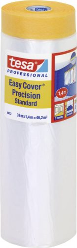 tesa Fedőfólia Easy Cover Narancs 33m x 1,4m 1db 04402-00002-01