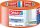 tesa SPVC Vakolat színelválasztó szalag Professional Narancs 33m x 50mm 1db 66001-00003-00