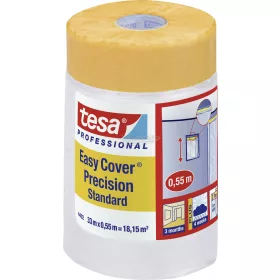  tesa Fedőfólia Easy Cover Narancs 33m x 55cm 1db 04402-00003-01