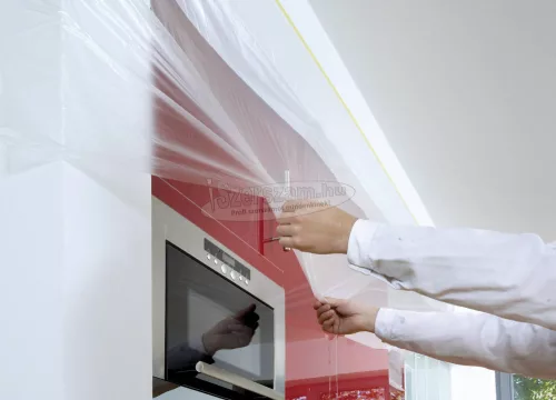 tesa Fedőfólia Easy Cover Narancs 33m x 55cm 1db 04402-00003-01