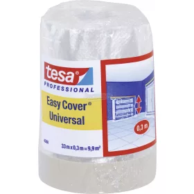   tesa Fedőfólia Easy Cover Világosbarna 33m x 30cm 1db 04368-00011-01