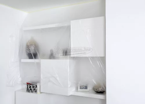 tesa Fedőfólia Easy Cover Világosbarna 33m x 55cm 1db 04368-00012-03