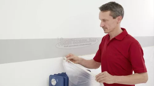 tesa Fedőfólia Easy Cover Világosbarna 33m x 55cm 1db 04368-00012-03