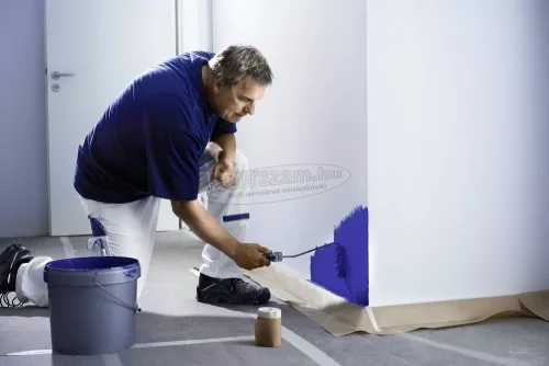 tesa Takarópapír Easy Cover Világosbarna 25m x 30cm 1db 04364-00002-01