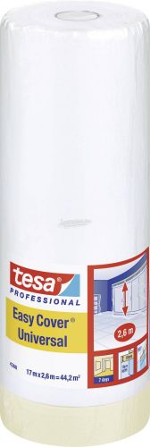 tesa Fedőfólia Easy Cover Világosbarna 17m x 2,6m 1db 04368-00007-03