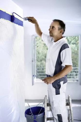 tesa Fedőfólia Easy Cover Átlátszó 17m x 2,6m 1db 04365-00003-01