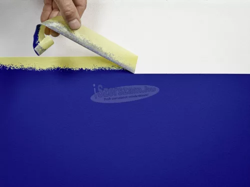 tesa PRECISION STANDARD Krepp szalag Sárga 50m x 25mm 1db 04344-00003-00