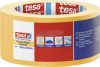 tesa PRECISION STANDARD Krepp szalag Sárga 50m x 50mm 1db 04344-00000-00