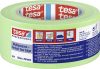 tesa MULTIPURPOSE Vakolat színelválasztó szalag Professional Világoszöld 50m x 50mm 1db 04621-00014-00