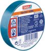 tesa Szigetelőszalag Professional Kék 20m x 19mm 1db 53988-00031-00