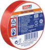 tesa Szigetelőszalag Professional Piros 20m x 19mm 1db 53988-00016-00