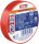 tesa Szigetelőszalag Professional Piros 20m x 19mm 1db 53988-00016-00
