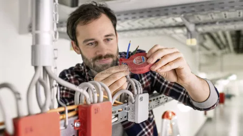 tesa Szigetelőszalag készlet Professional 10m x 15mm 10db 53988-00135-00