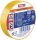 tesa Szigetelőszalag Professional Sárga 20m x 19mm 1db 53988-00091-00