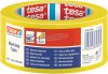 tesa Jelölő ragasztószalag Professional Fekete, Sárga 33m x 50mm 1db 60760-00087-15