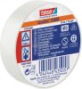 tesa Szigetelőszalag Professional Fehér 10m x 15mm 1db 53988-00060-00