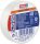 tesa Szigetelőszalag Professional Fehér 10m x 15mm 1db 53988-00060-00