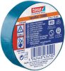 tesa Szigetelőszalag Professional Kék 10m x 15mm 1db 53988-00030-00