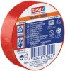 tesa Szigetelőszalag Professional Piros 10m x 15mm 1db 53988-00015-00