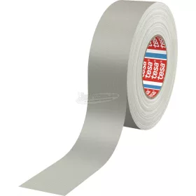   tesa Szövet ragasztószalag Professional Fehér 50m x 50mm 1db 53949-00004-02