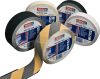 tesa Csúszásmentesítő szalag tesa Professional Fluoreszkáló 15m x 25mm 1db 60953-00000-00