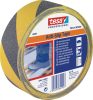 tesa Csúszásmentesítő szalag Professional Fekete, Sárga 15m x 50mm 1db 60951-00000-00