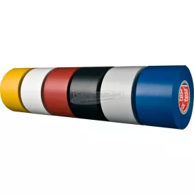   tesa Szigetelőszalag tesaflex Fehér 33m x 19mm 1db 04163-00001-07