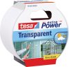 tesa javítószalag extra Power Átlátszó 10m x 50mm 1db 56349-00000-04