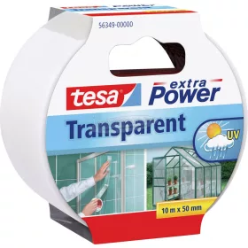   tesa javítószalag extra Power Átlátszó 10m x 50mm 1db 56349-00000-04