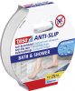 tesa BATH & SHOWER Csúszásmentesítő szalag Átlátszó 5m x 25mm 1db 55533-00000-11