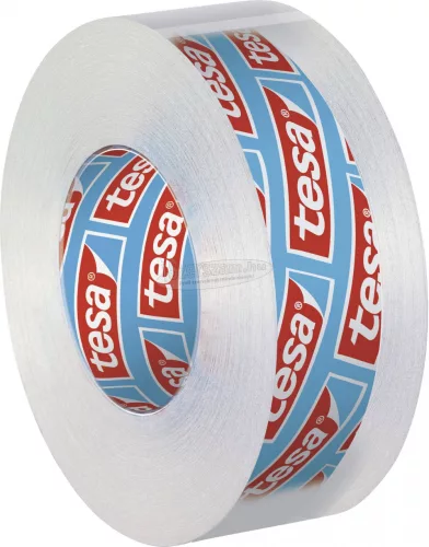 tesa Ragasztószalag kristálytiszta Átlátszó 33m x 19mm 8db 58260-00000-00