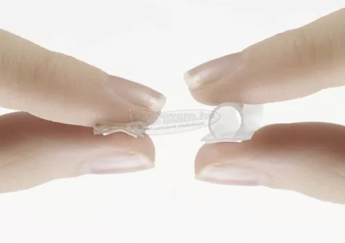 tesa PREMIUM FLEXIBLE Tömítőszalag tesamoll Átlátszó 6m x 9mm 1db 05417-00200-02