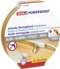 tesa SLIM Rögzítő szalag Powerbond Fehér 5m x 9mm 2db 55714-00000-00