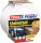 tesa UNIVERSAL Szövet ragasztószalag extra Power Fehér 10m x 50mm 1db 56348-00005-05