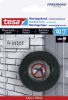tesa BRICK & STONE Rögzítő szalag Powerbond Fekete 1,5m x 19mm 1db 77748-00000-00