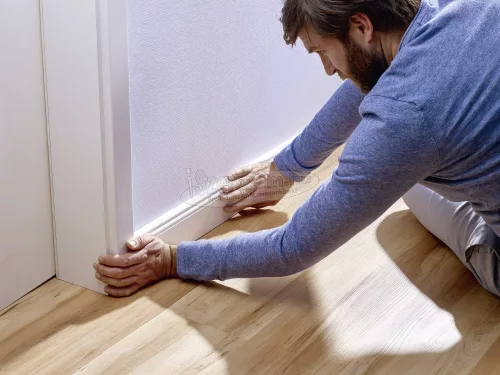 tesa WALLPAPER Rögzítő szalag Powerbond Fehér 5m x 19mm 1db 77743-00000-00