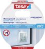 tesa GLASS Rögzítő szalag Powerbond Átlátszó 5m x 19mm 1db 77741-00000-00