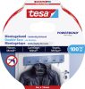 tesa ULTRA STRONG Rögzítő szalag Powerbond Fehér 5m x 19mm 1db 77747-00000-00