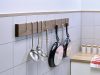 tesa ULTRA STRONG Rögzítő szalag Powerbond Fehér 5m x 19mm 1db 77747-00000-00