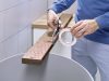tesa ULTRA STRONG Rögzítő szalag Powerbond Fehér 5m x 19mm 1db 77747-00000-00