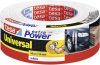 tesa Szövet ragasztószalag extra Power Fehér 50m x 50mm 1db UNIVERSAL 56389-00002-06