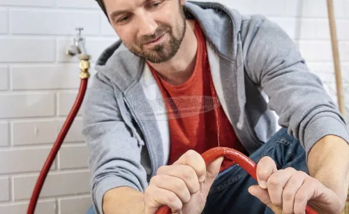 tesa Szövet ragasztószalag extra Power Fehér 50m x 50mm 1db UNIVERSAL 56389-00002-06