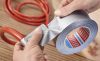 tesa Szövet ragasztószalag extra Power Fehér 50m x 50mm 1db UNIVERSAL 56389-00002-06