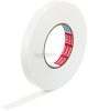 tesa Szövet ragasztószalag Fehér 50m x 19mm 1db 57230-00001-02
