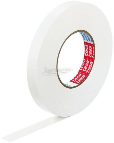 tesa Szövet ragasztószalag Fehér 50m x 19mm 1db 57230-00001-02
