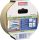 tesa EXTRA STRONG Kétoldalas ragasztószalag tesafix Fehér 10m x 50mm 1db 04944-00002-11