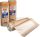 tesa Krepp szalag Easy Cover Barna 20m x 1m 1db 04378-00003-01