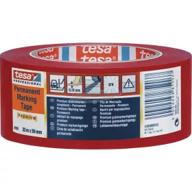   tesa Jelölő ragasztószalag Fehér 33m x 50mm 1db 4169-56-93